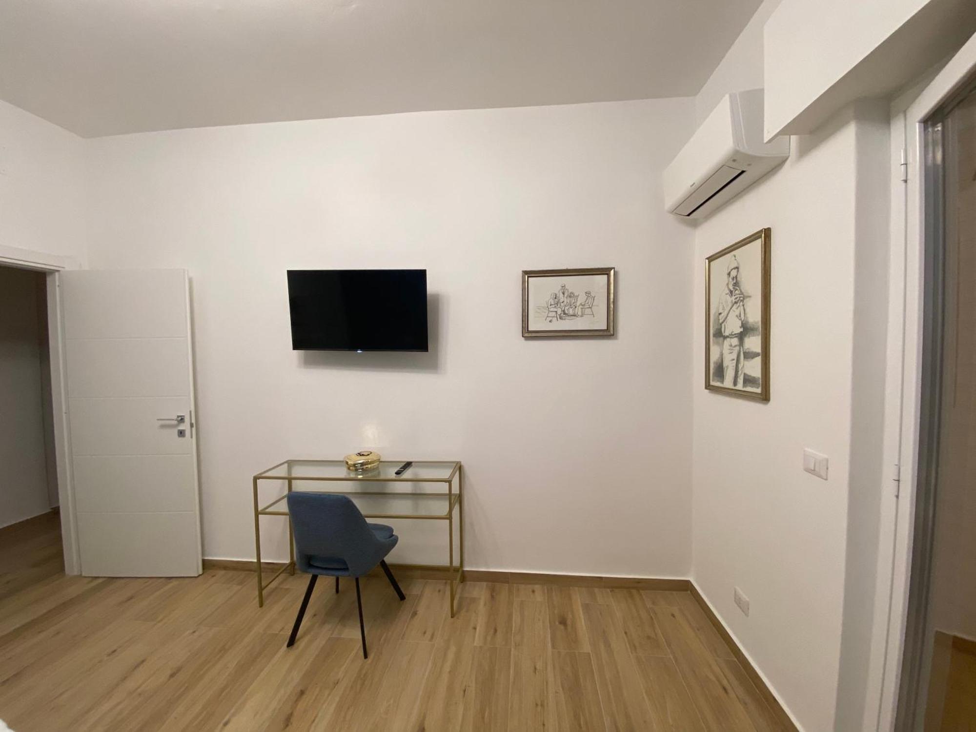 La Zisa Luxury Apartment Palermo Exterior photo