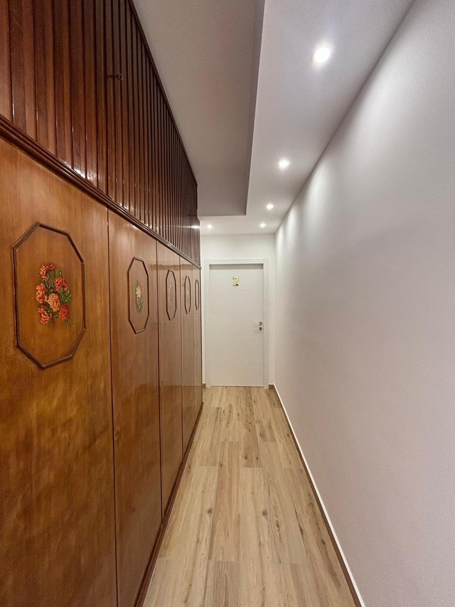 La Zisa Luxury Apartment Palermo Exterior photo