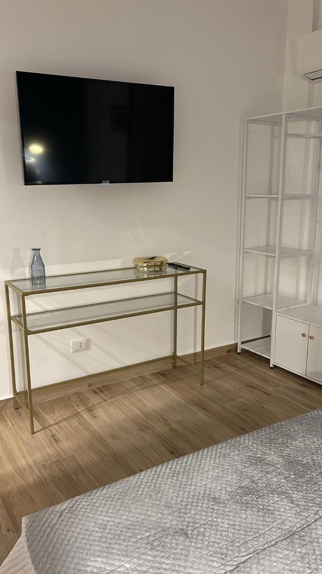 La Zisa Luxury Apartment Palermo Exterior photo